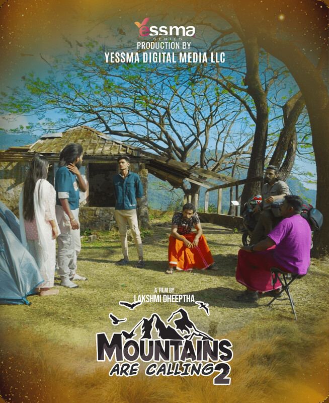 Mountains are Calling (2024) Yessma S01E02